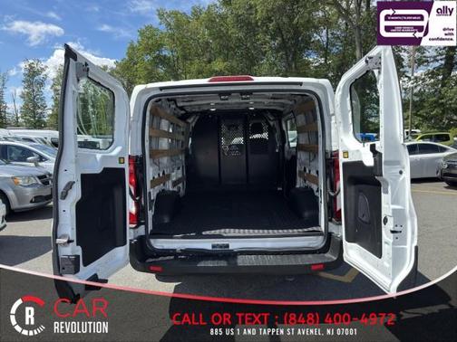 2024 Ford Transit-250 T-250 130''