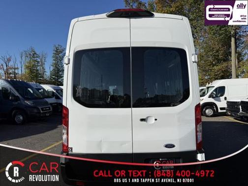 2021 Ford Transit-250 Base