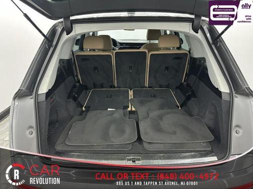 2023 Audi Q7 55 Premium Plus