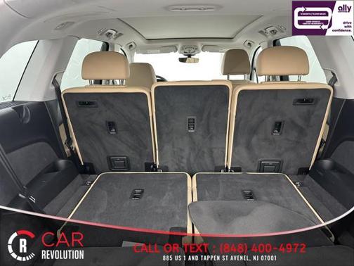 2023 Audi Q7 55 Premium Plus