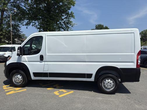 2023 RAM ProMaster 2500 Base