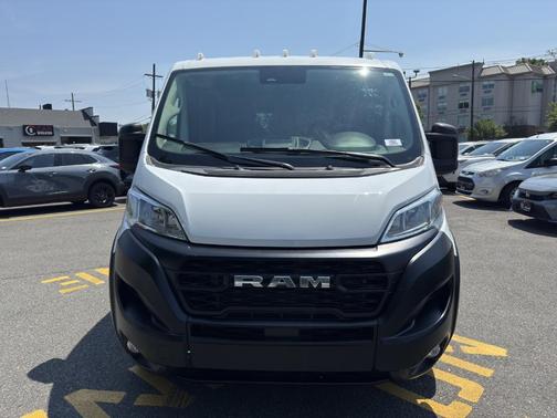 2023 RAM ProMaster 2500 Base