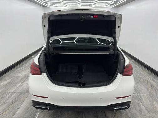 2022 Mercedes-Benz C-Class C 300 4MATIC
