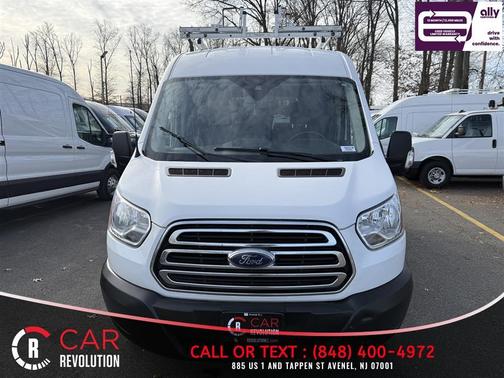 2019 Ford Transit-150 XLT T-150 130'' MR