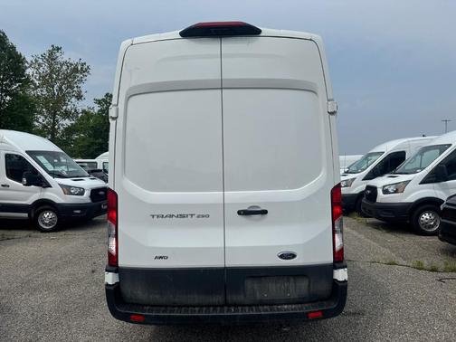 2023 Ford Transit-250 Base