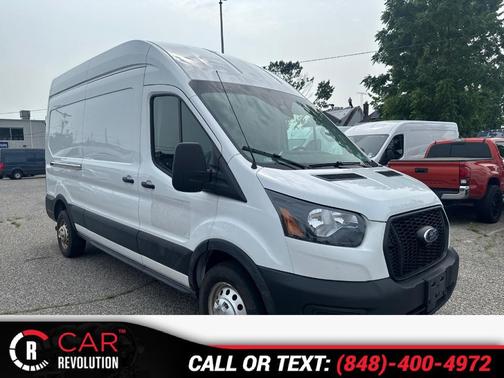2023 Ford Transit-250 Base