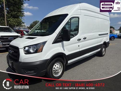2020 Ford Transit-250 Base