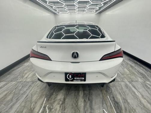 2023 Acura Integra A-Spec Technology