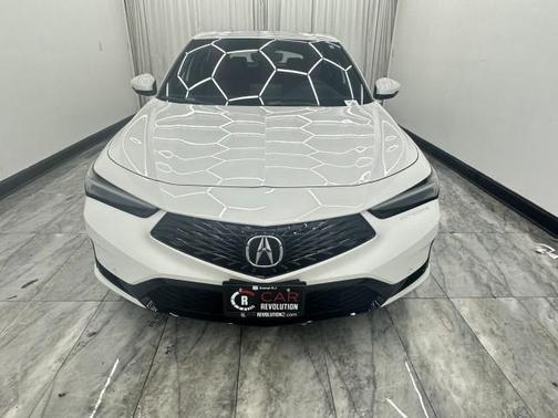 2023 Acura Integra A-Spec Technology