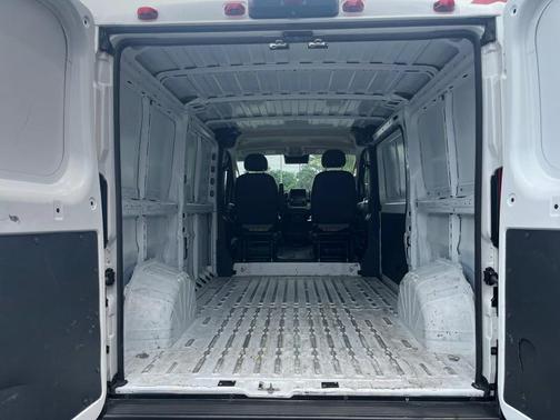 2023 RAM ProMaster 1500 Low Roof