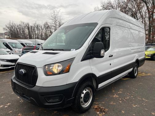 2021 Ford Transit-250 Base