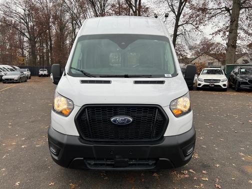2021 Ford Transit-250 Base