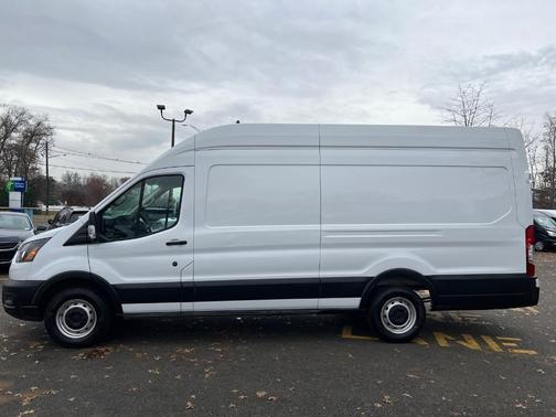 2021 Ford Transit-250 Base