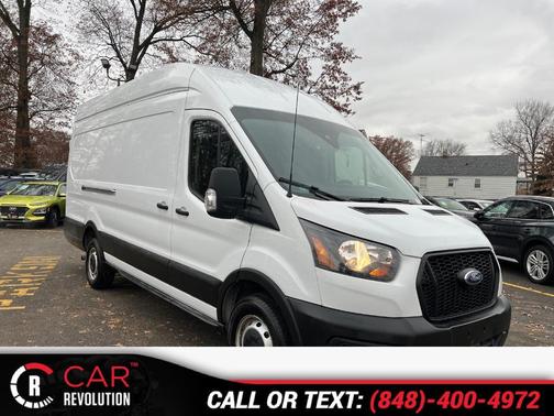 2021 Ford Transit-250 Base