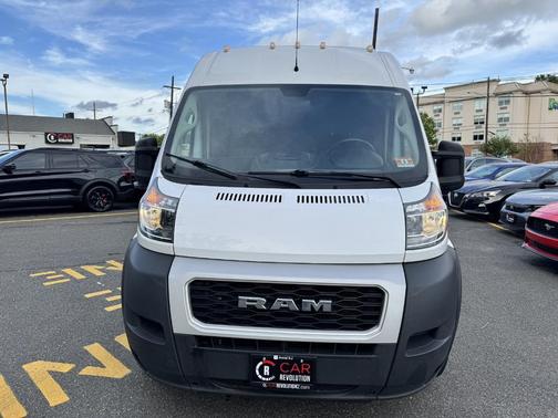 2021 RAM ProMaster 1500 Base