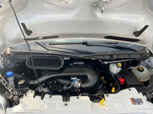 2019 Ford Transit-350 XLT