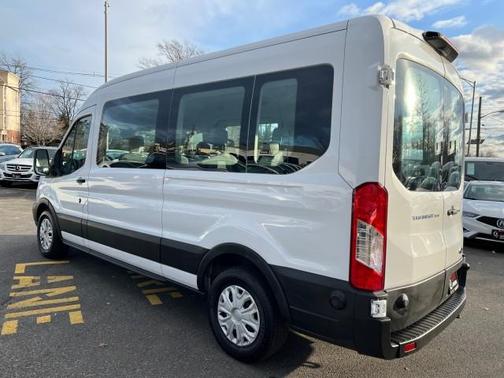 2019 Ford Transit-350 XLT