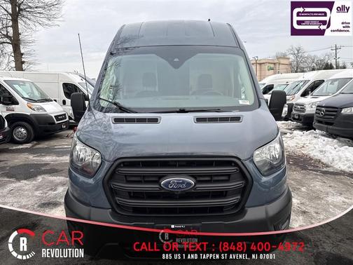 2020 Ford Transit-250 Base
