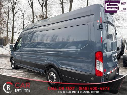 2020 Ford Transit-250 Base