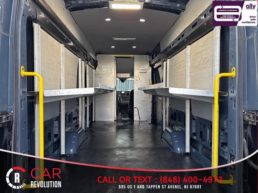 2020 Ford Transit-250 Base