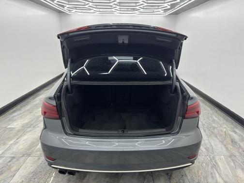 2017 Audi A3 2.0T Premium