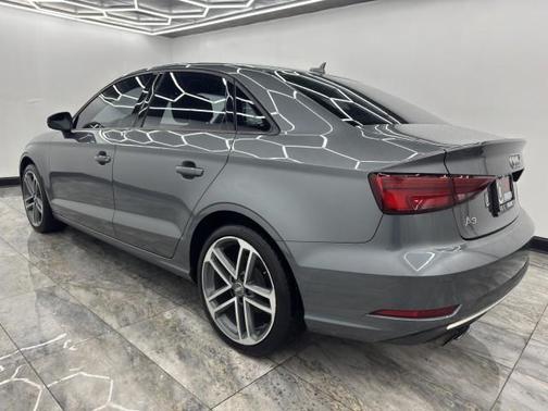 2017 Audi A3 2.0T Premium