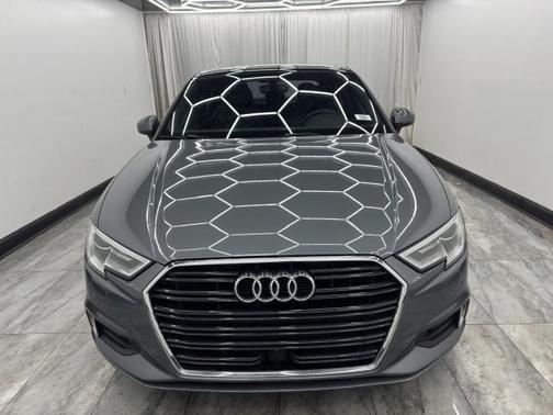 2017 Audi A3 2.0T Premium