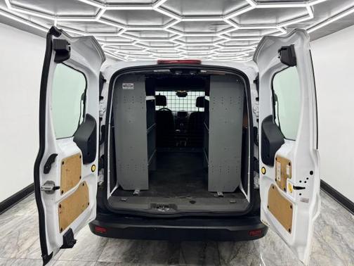 2019 Ford Transit Connect XL