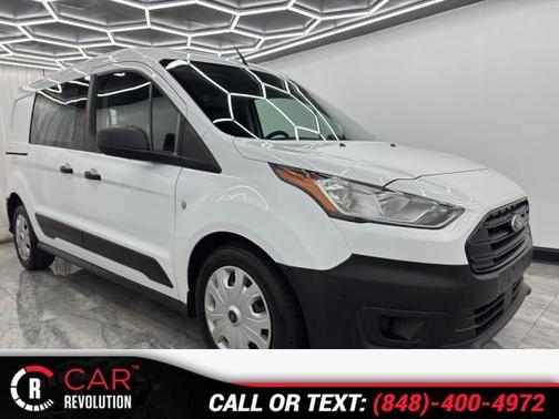 2019 Ford Transit Connect XL