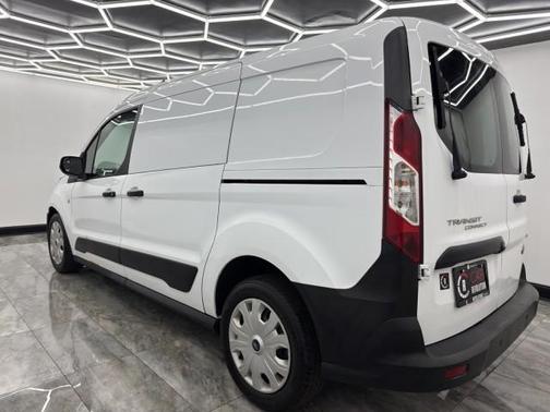 2019 Ford Transit Connect XL