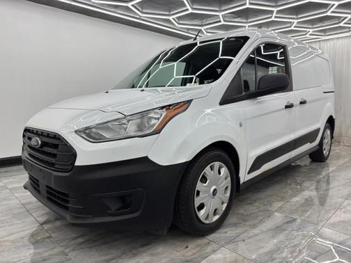 2019 Ford Transit Connect XL