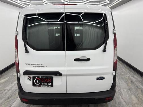 2019 Ford Transit Connect XL