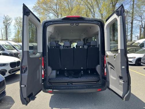 2022 Ford Transit-350 XLT