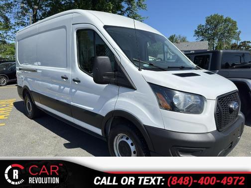 2021 Ford Transit-350 T-350 148'' MR