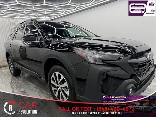 2024 Subaru Outback Premium