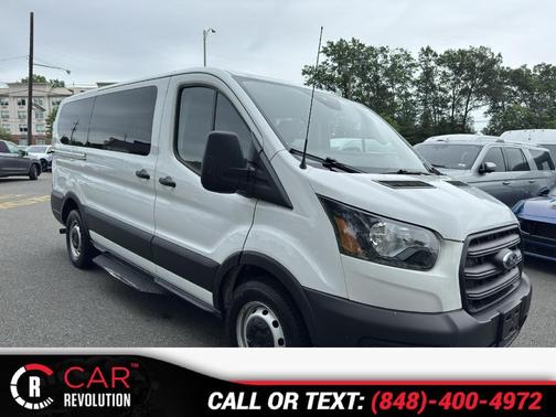 2020 Ford Transit-150 XLT T-150 130''
