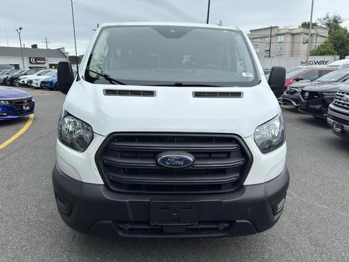 2020 Ford Transit-150 XLT T-150 130''