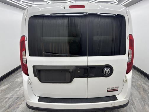 2019 RAM ProMaster City Tradesman SLT