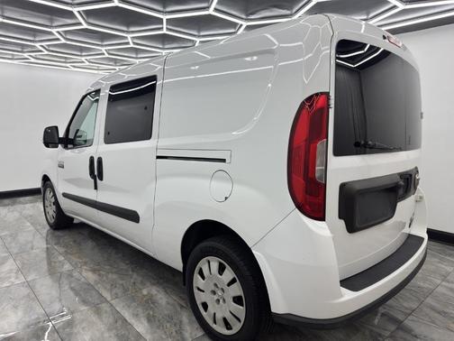 2019 RAM ProMaster City Tradesman SLT