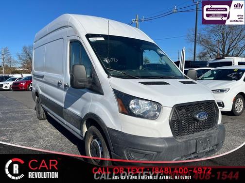 2023 Ford Transit-250 Base