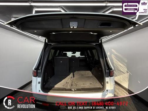 2023 Jeep Wagoneer L Series II