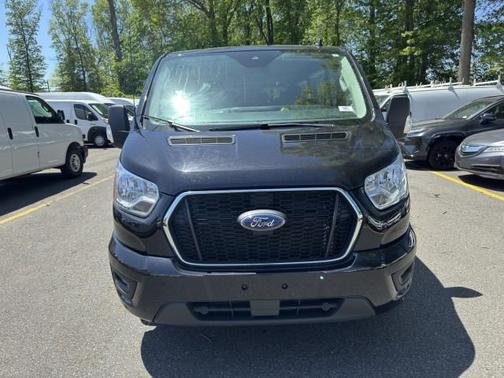 2021 Ford Transit-350 XLT