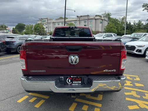 2022 RAM 3500 Big Horn