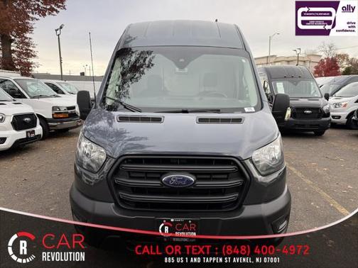 2020 Ford Transit-250 Base