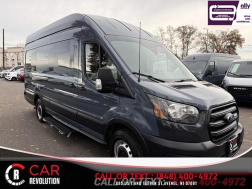2020 Ford Transit-250 Base
