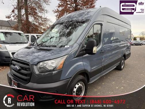 2020 Ford Transit-250 Base