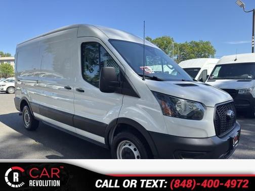 2022 Ford Transit-250 T-250 148'' MR