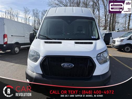 2021 Ford Transit-250 Base