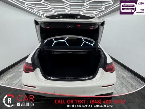 2023 Mercedes-Benz S-Class S 580 4MATIC