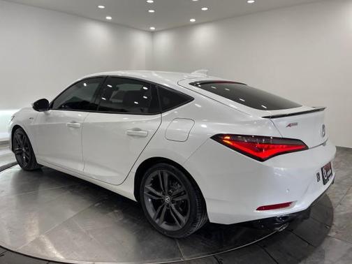 2023 Acura Integra A-Spec Technology